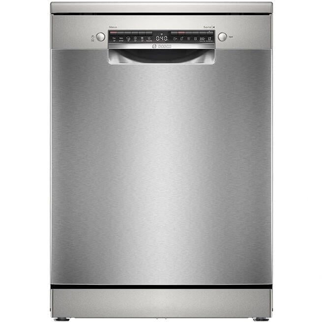 MÁY RỬA BÁT ĐỘC LẬP BOSCH 13 BỘ SERIES 4 SMS4HTI16E