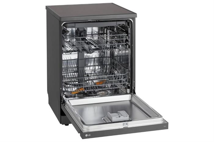 Máy rửa chén độc lập LG LDN14BLA5