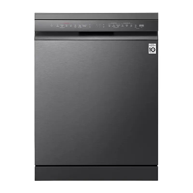 Máy rửa bát độc lập 14 bộ LG LDT14BLA4