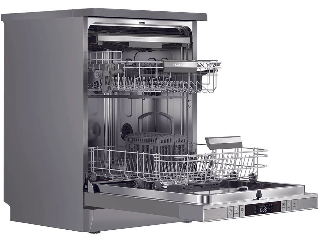 Máy rửa chén độc lập Hafele HDW-F602TS (535.29.551)