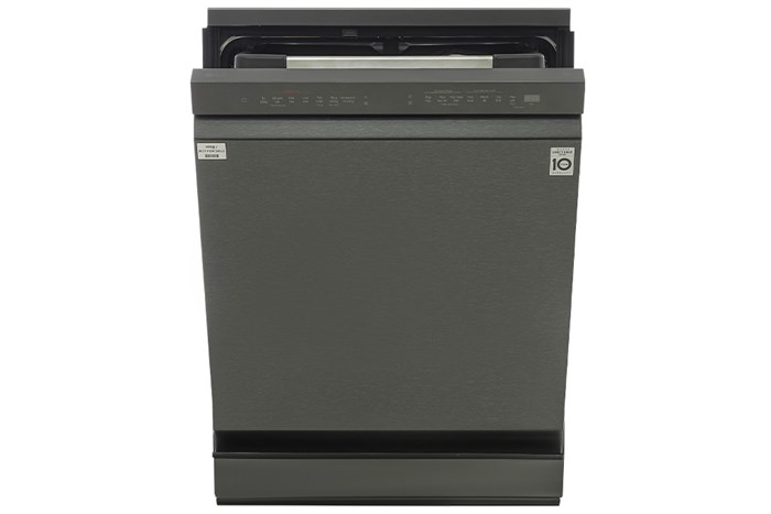 Máy rửa bát độc lập 14 bộ LG LDT14BLA4