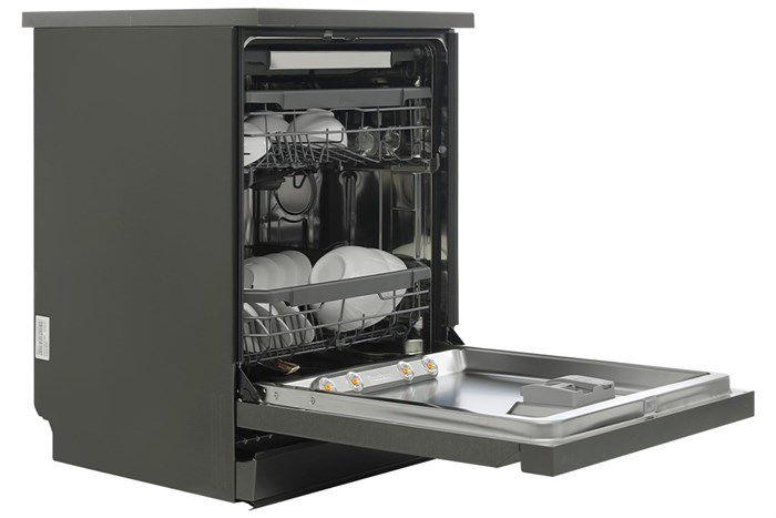 Máy rửa bát độc lập 14 bộ LG LDT14BLA4