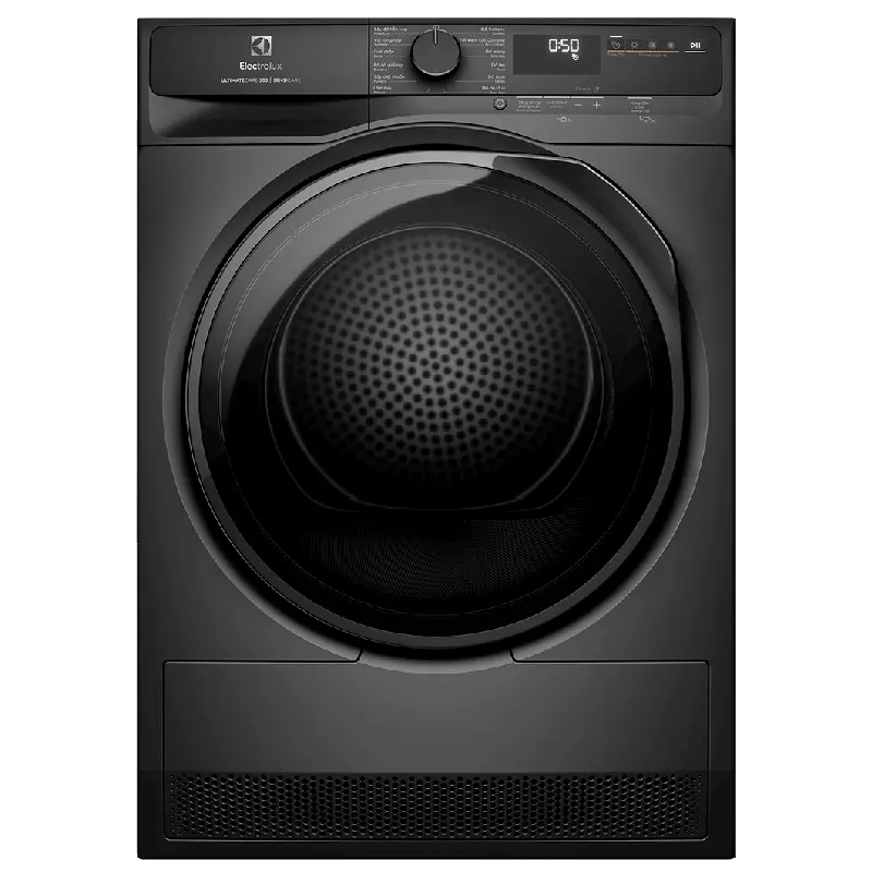 Máy sấy bơm nhiệt Electrolux UltimateCare 8 kg EDH803J5SC