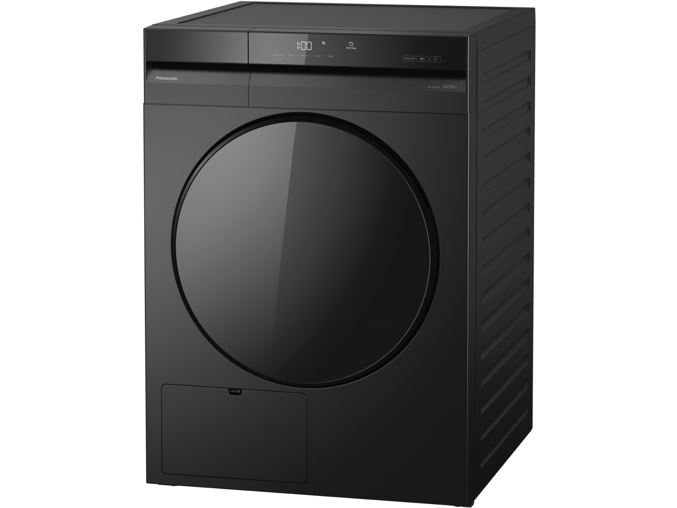 Máy sấy Panasonic bơm nhiệt 9.5kg  NH-XJ19D2BVT