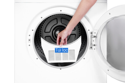 Máy sấy Galanz DV-70T5C(W)