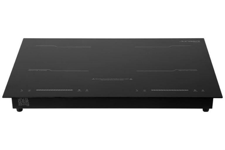 Bếp từ 2 vùng nấu Junger MK-22 Inverter Ceramic 4000W