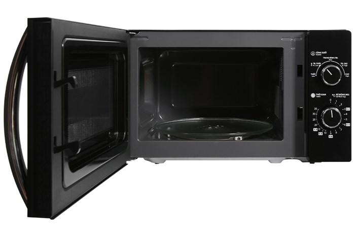 Lò vi sóng Toshiba MWP-MM20P(BK) 20 lít 700W