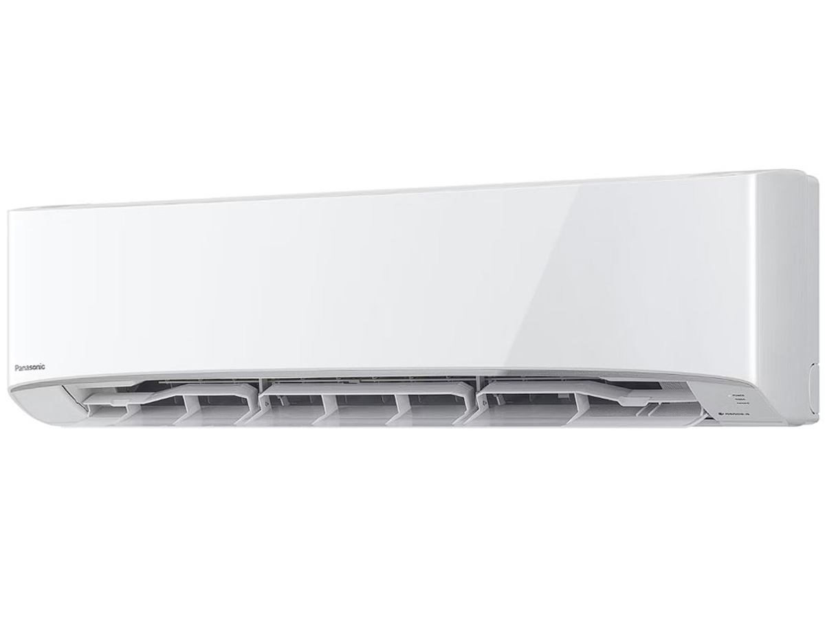 Điều hòa Panasonic 12000 BTU 1 chiều cơ CU/CS-N12AKH-8