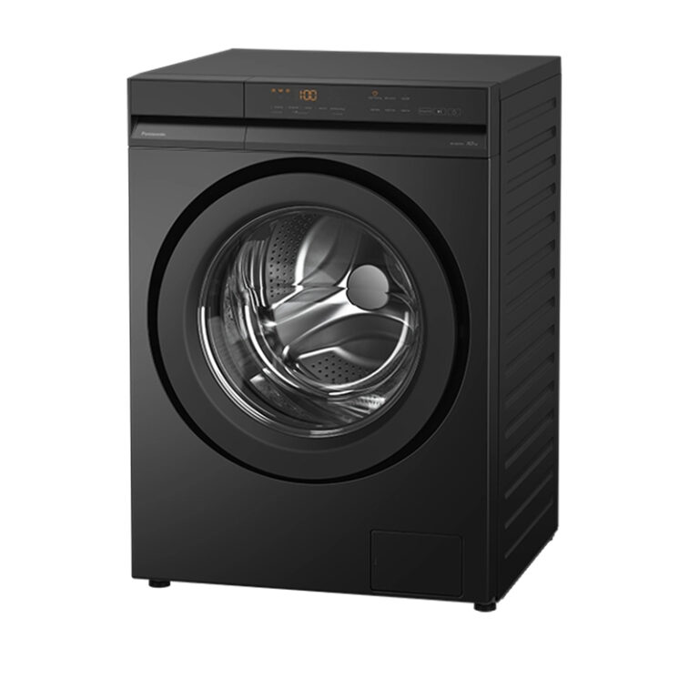 Máy giặt lồng ngang Panasonic Inverter cửa trước 10kg NA-20VDG1BVT