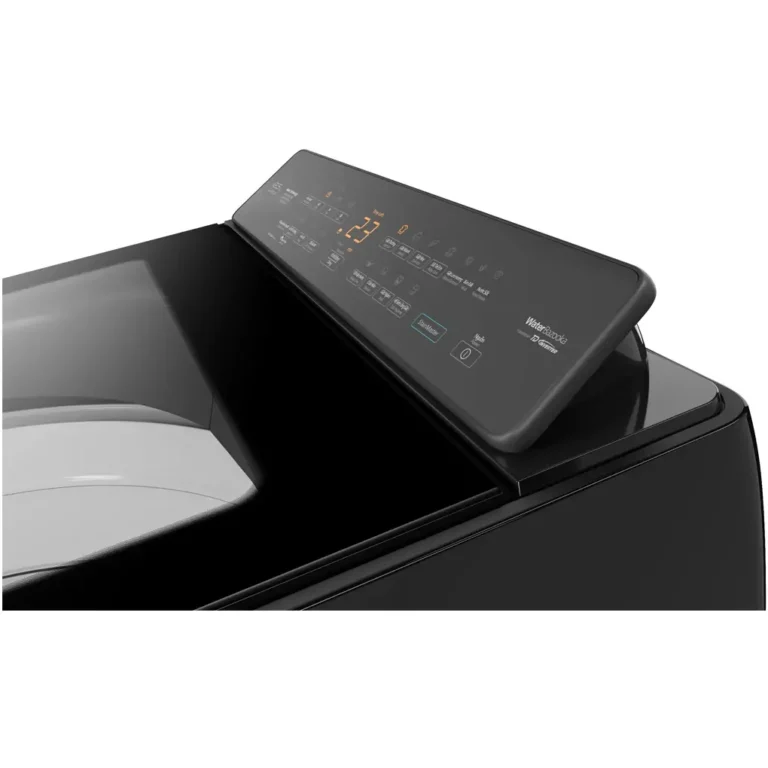 Máy giặt Panasonic Inverter 11.5 kg NA-FJ115X1BV