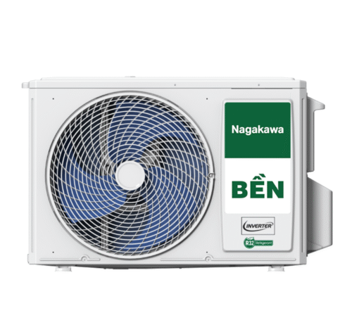 Điều hòa Nagakawa Inverter 12000 BTU 1 chiều NIS-C12R2U51
