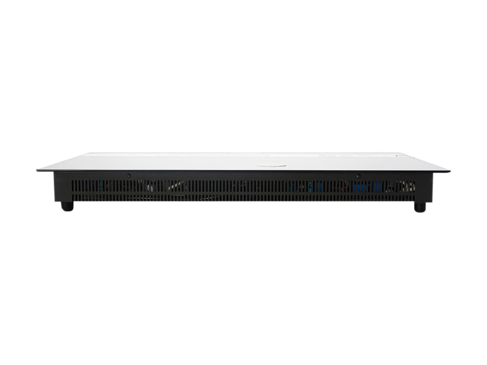 Bếp từ 2 vùng nấu Inverter Junger NKD-22+