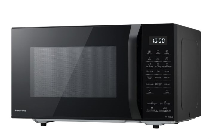 Lò vi sóng có nướng Panasonic NN-CT65MBYUE 27 lít 1.400W