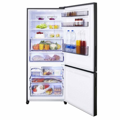 Tủ lạnh Panasonic Inverter 420 lít NR-BX471XGKV - Chính hãng