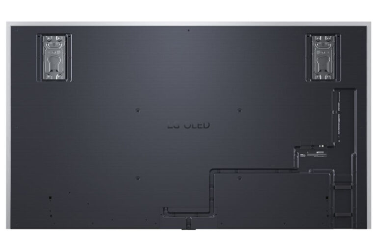 Smart Tivi OLED LG 4K 77 inch OLED77G5PSA