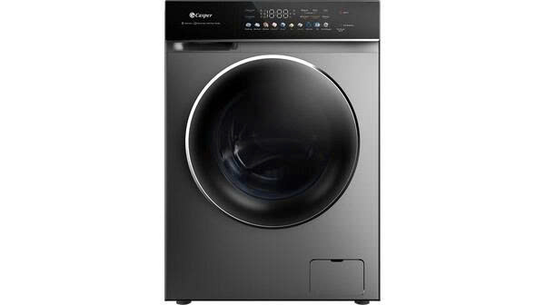 Máy giặt sấy Casper giặt 11.5kg – sấy 8kg WF-P115VGT11