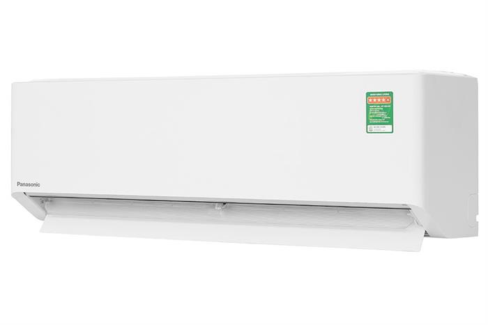 Điều hòa Panasonic cao cấp 2 chiều 12000Btu Inverter CS/CU-XZ12BKH-8