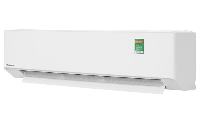 Điều hòa Panasonic Inverter 18000 BTU 1 chiều CU/CS-U18BKH-8
