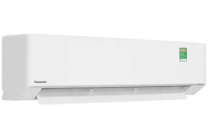 Điều hòa Panasonic Inverter 9000 BTU 1 chiều CU/CS-XU9BKH-8