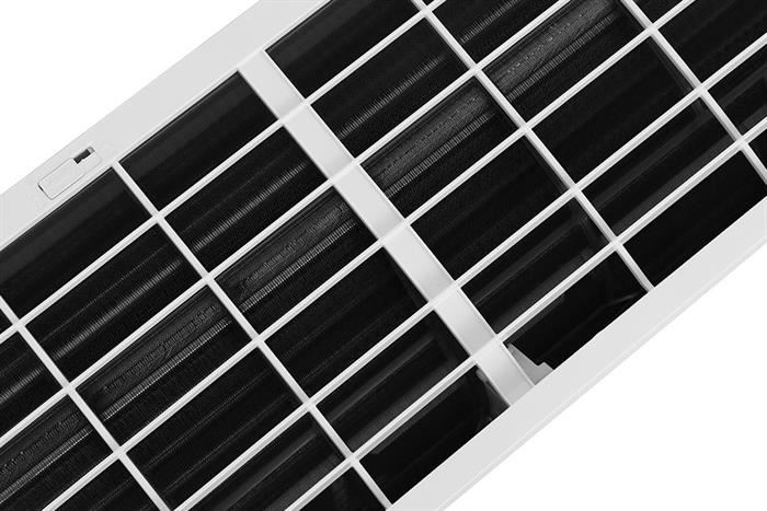 Điều hòa Panasonic Inverter 9000 BTU 1 chiều CU/CS-XU9BKH-8