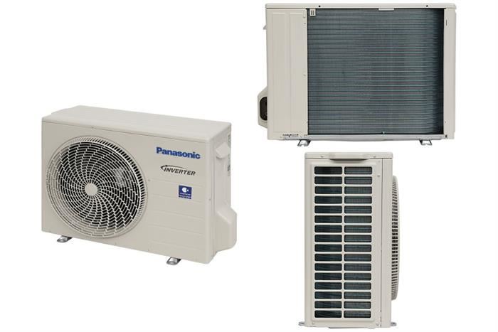 Điều hòa Panasonic Inverter 12000 BTU 1 chiều CU/CS-XU12BKH-8