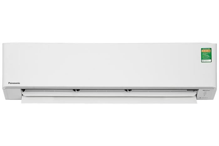 Điều hòa Panasonic 2 chiều 9.000BTU inverter YZ9AKH-8