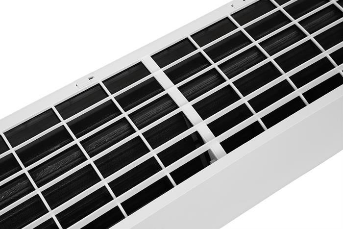 Điều hòa Panasonic 2 chiều 12.000BTU inverter YZ12AKH-8