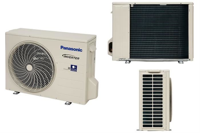 Điều hòa Panasonic 2 chiều 18.000BTU inverter YZ18AKH-8