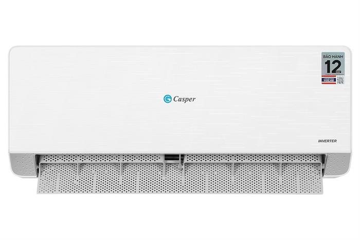 Điều hòa Casper Inverter 12000BTU 2 chiều QH-12IU36A