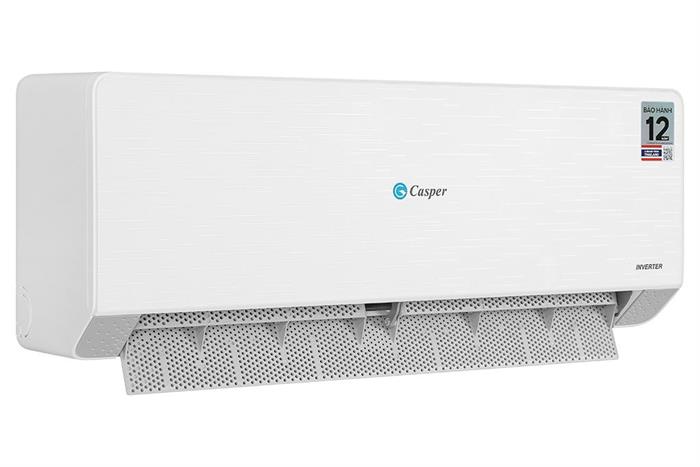 Điều hòa Casper Inverter 12000BTU 2 chiều QH-12IU36A
