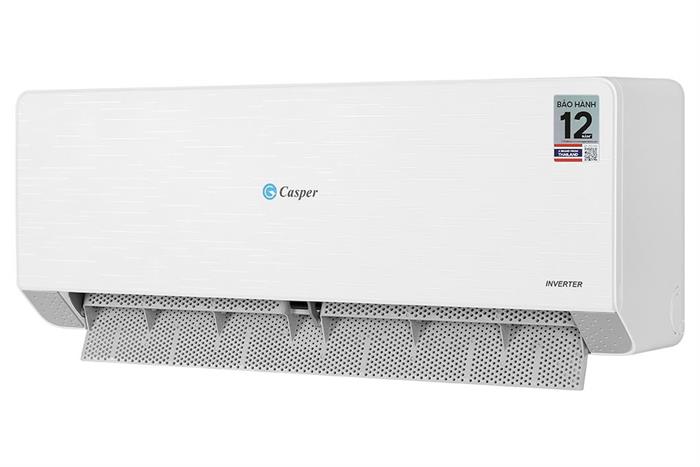 Điều hòa Casper Inverter 12000BTU 2 chiều QH-12IU36A