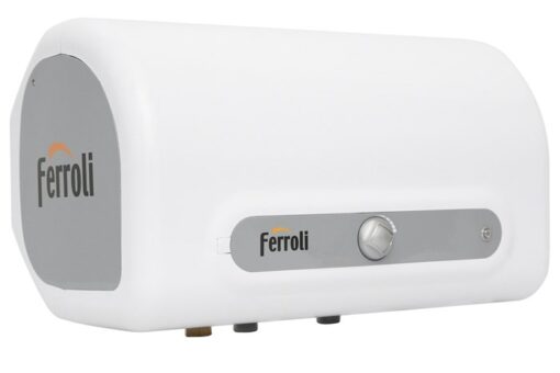 Bình nóng lạnh Ferroli QQ ME 15 lít 2500W