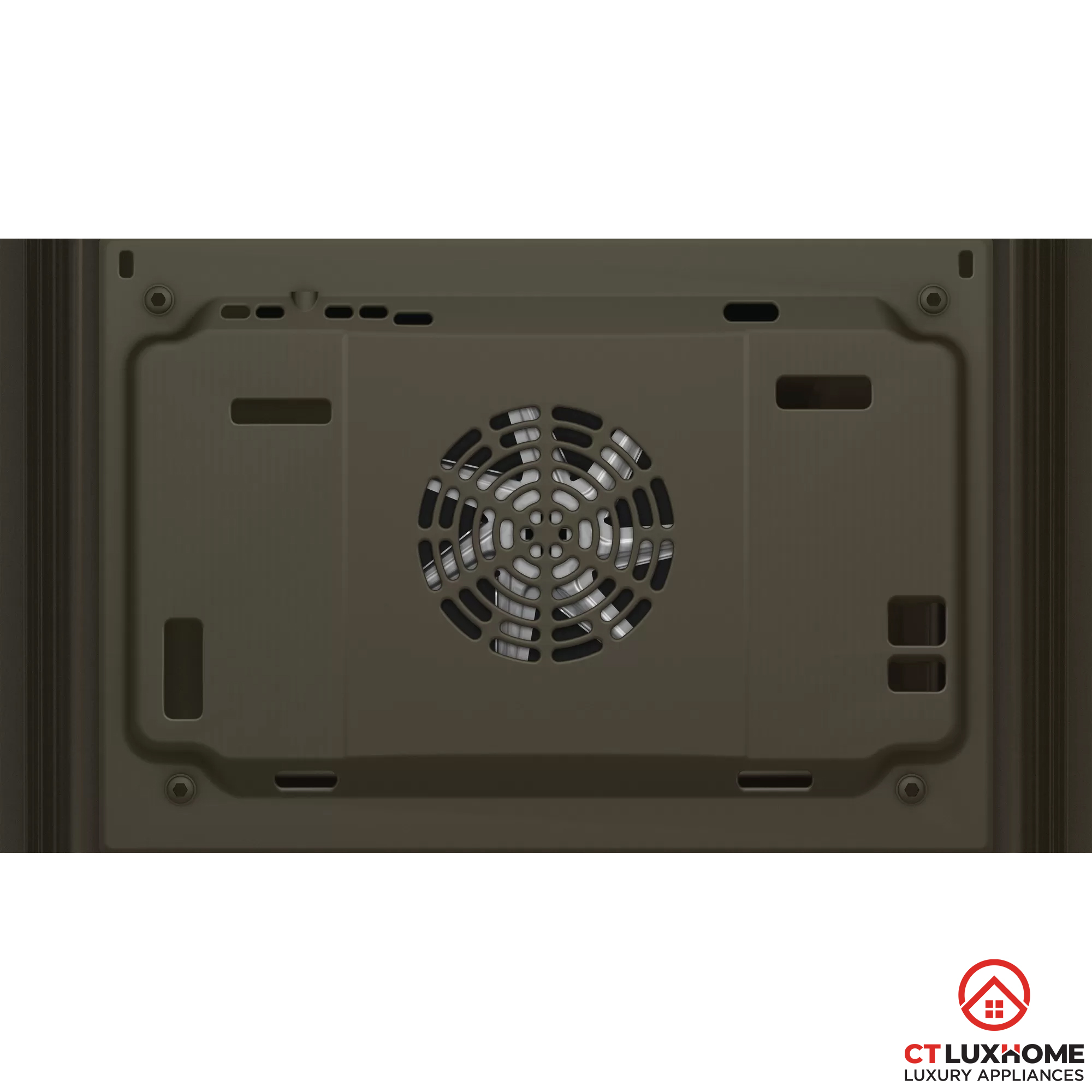 Lò nướng Bosch HBN211E2M