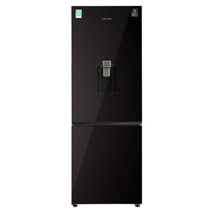 Tủ lạnh Samsung Inverter 307 lít RB30N4190B1/SV