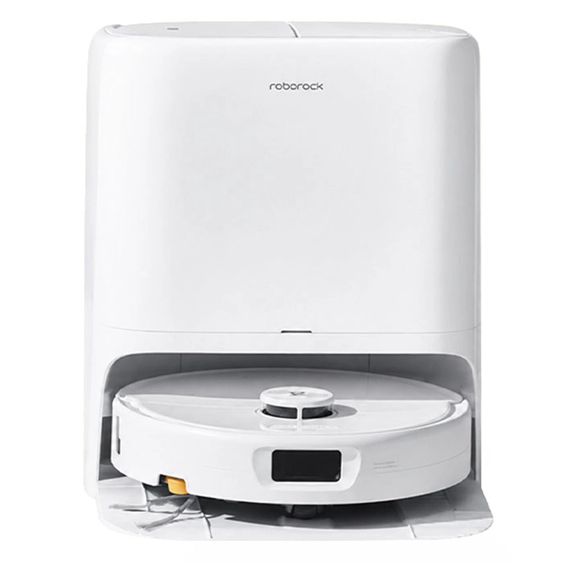 Robot hút bụi lau nhà Roborock Qrevo 2 Pro-Trắng
