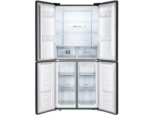 Tủ lạnh Hisense Inverter 427 lít RQ559N4EBU