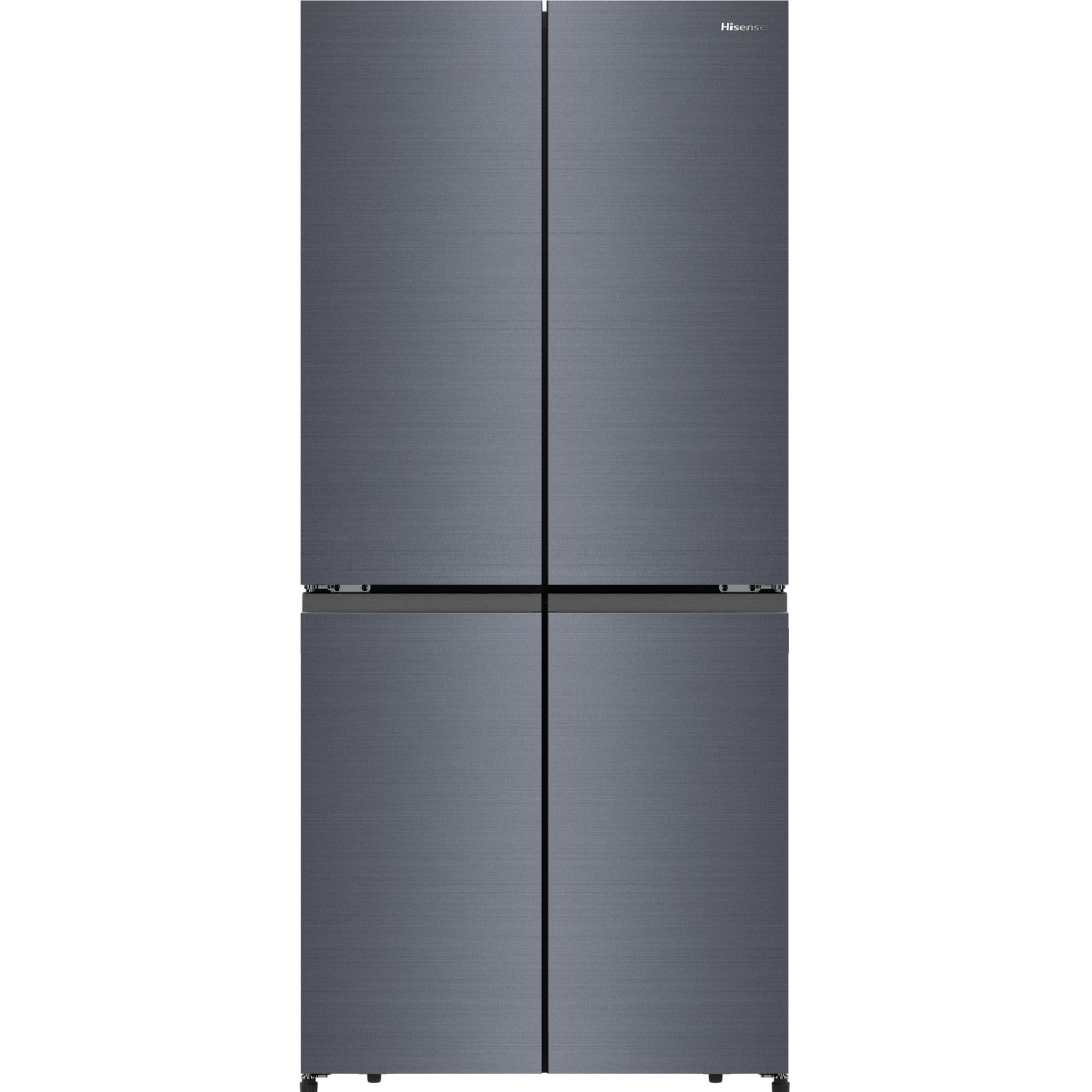 Tủ lạnh Hisense Inverter 488 lít Multi Door RQ630N4EBUI3