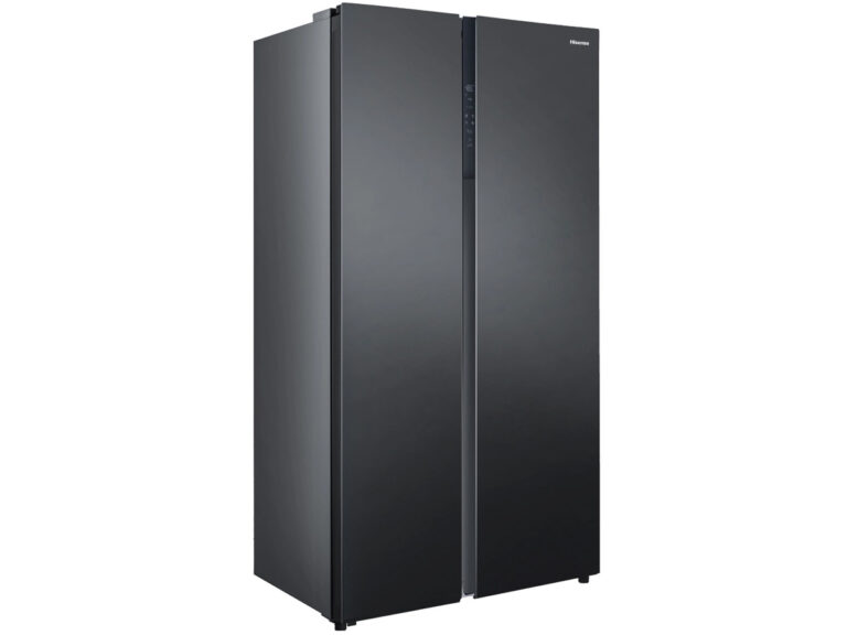 Tủ Lạnh Hisense Inverter 544 Lít RS708N4EBN
