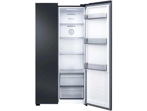 Tủ Lạnh Hisense Inverter 544 Lít RS708N4EBN