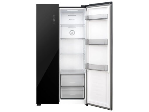 Tủ Lạnh Hisense Inverter 544 Lít RS708N4EBU