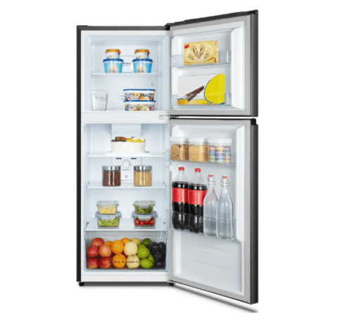 Tủ lạnh Hisense Inverter 205 lít RT256N4EBN