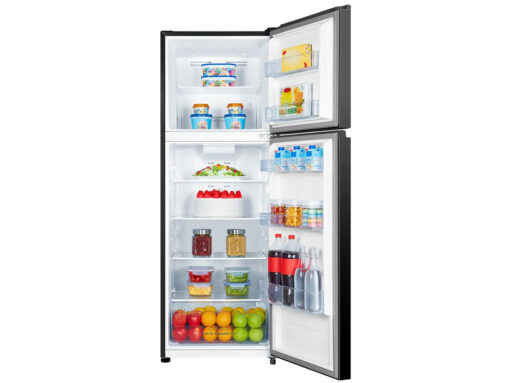 Tủ lạnh Hisense Inverter 249 lít RT328N4EBND