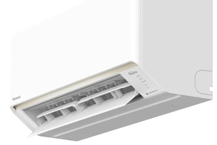 Điều hòa Panasonic 9.000 BTU 1 chiều inverter CU/CS-RU9CKH-8D