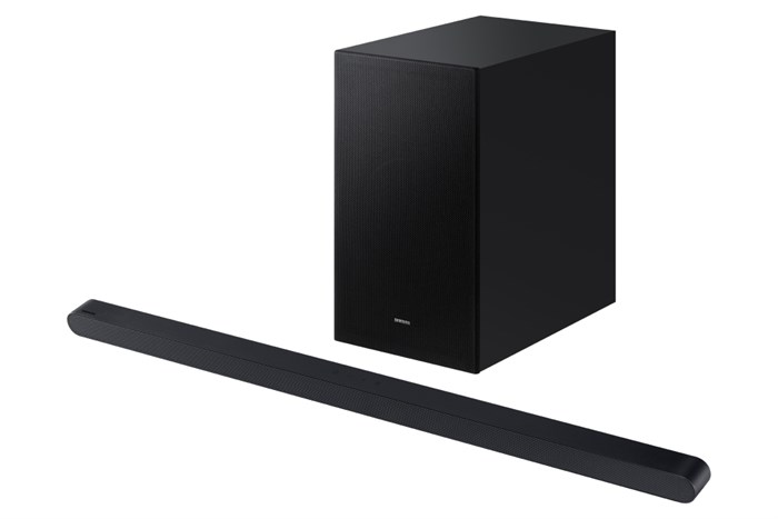 Bộ loa thanh Samsung HW-S700D/XV