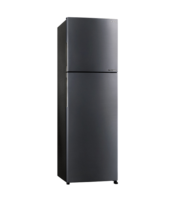 Tủ lạnh Sharp SJ-X252AE-DS 224 lít Inverter 2 cửa