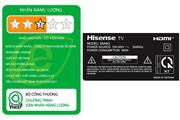 Smart Tivi Hisense 4K 65 inch 65A6Q
