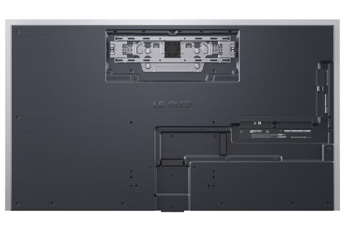 Smart Tivi LG 65 Inch LG OLED evo G5 AI 4K OLED65G5PSA