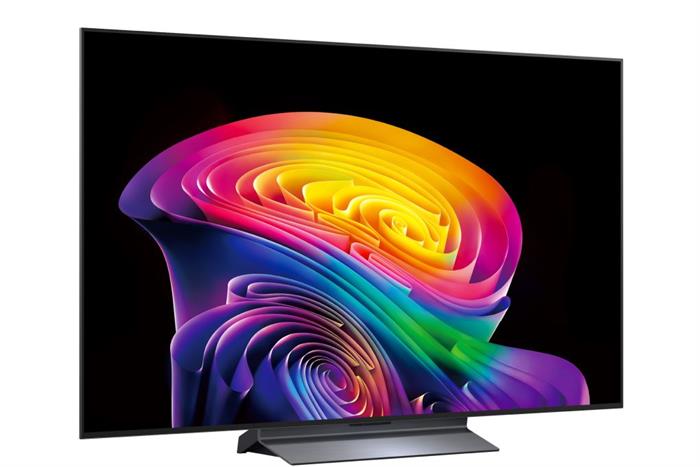 Smart Tivi OLED LG AI 4K 83 inch OLED 83C6PSA