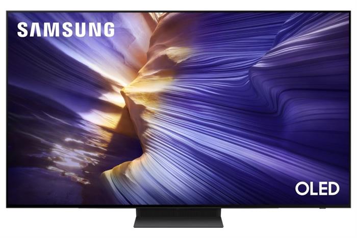 Smart Tivi OLED Samsung AI 4K 77 inch QA77S90F [ QA77S90FAEXXV ]
