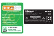 Smart Tivi QLED Hisense 32 inch 32Q5S